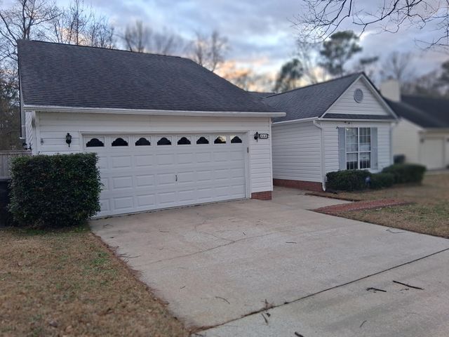 444 Indigo Road, Goose Creek, SC 29445