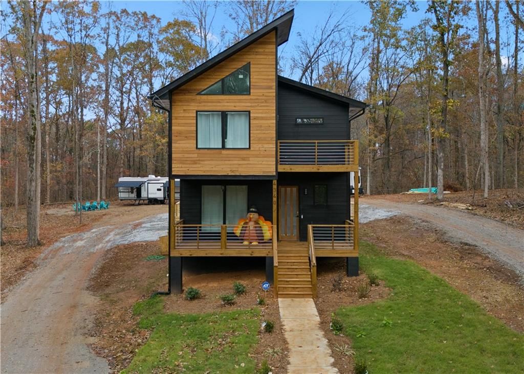 4340 River Road, Ellenwood, GA 30294