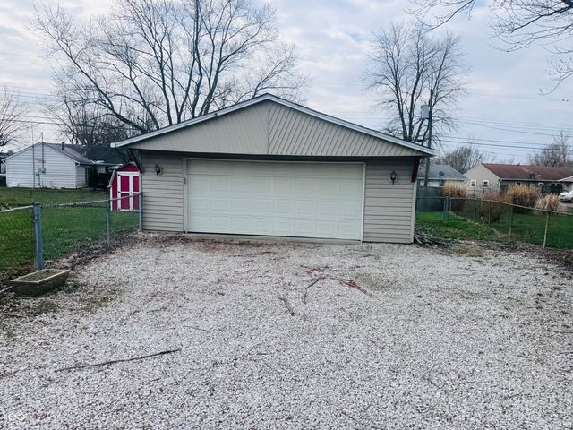 1056 Delwood Drive, Mooresville, IN 46158