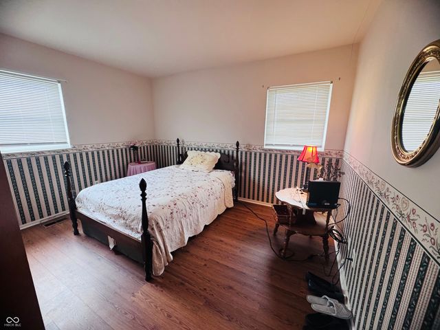 1056 Delwood Drive, Mooresville, IN 46158