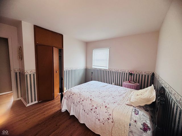 1056 Delwood Drive, Mooresville, IN 46158