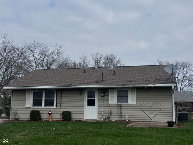 1056 Delwood Drive, Mooresville, IN 46158