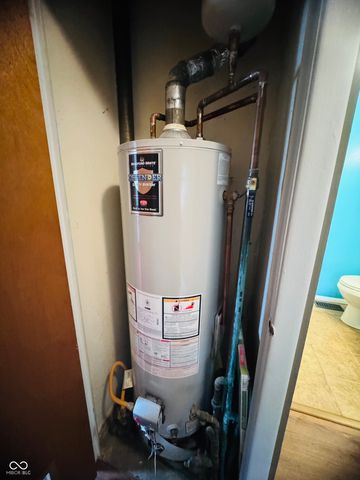 1056 Delwood Drive, Mooresville, IN 46158