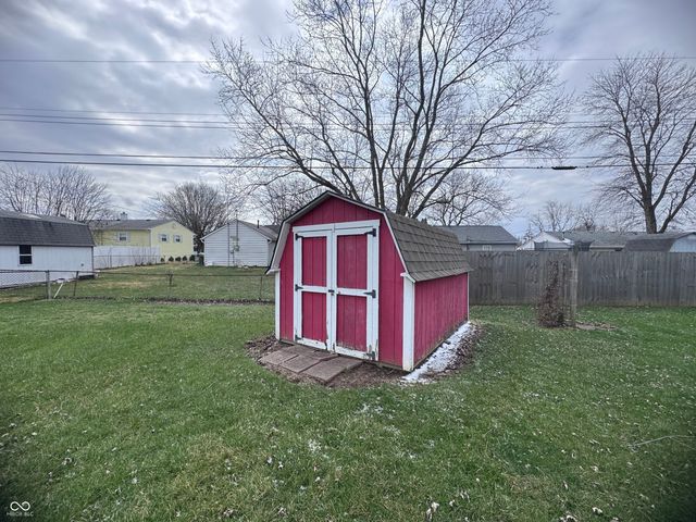 1056 Delwood Drive, Mooresville, IN 46158