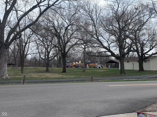 1056 Delwood Drive, Mooresville, IN 46158