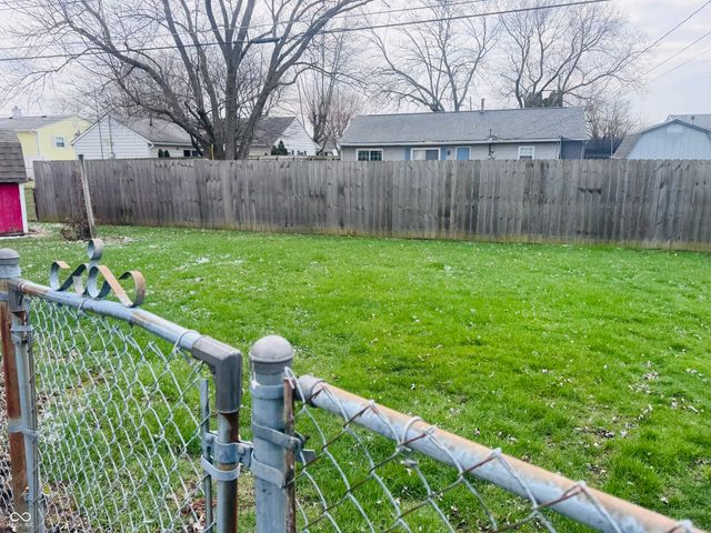 1056 Delwood Drive, Mooresville, IN 46158