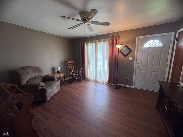 1056 Delwood Drive, Mooresville, IN 46158