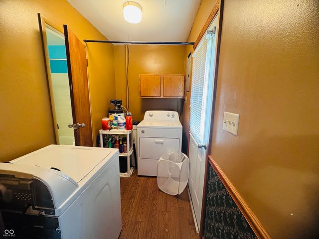 1056 Delwood Drive, Mooresville, IN 46158