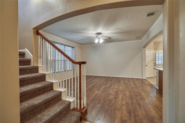17250 Lafayette Hollow Lane, Humble, TX 77346