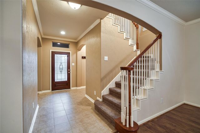 17250 Lafayette Hollow Lane, Humble, TX 77346