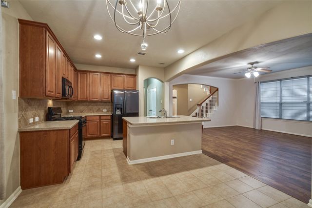 17250 Lafayette Hollow Lane, Humble, TX 77346