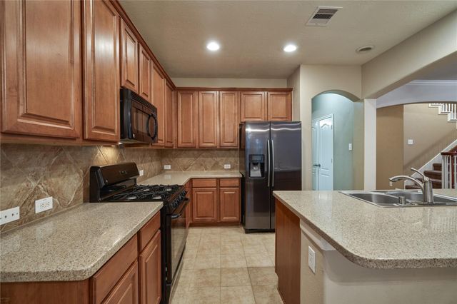 17250 Lafayette Hollow Lane, Humble, TX 77346