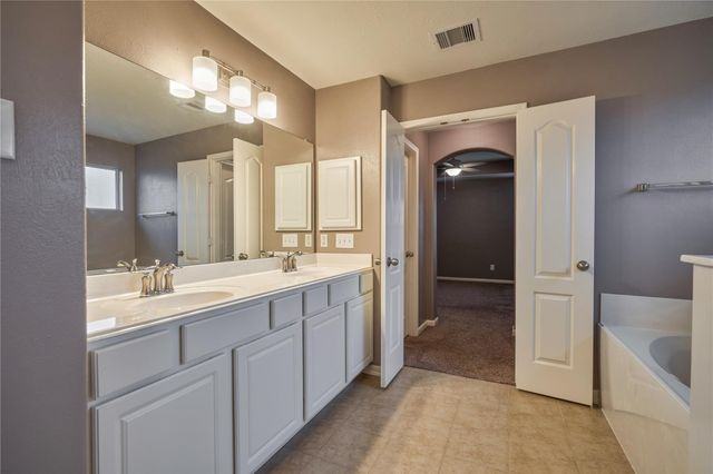 17250 Lafayette Hollow Lane, Humble, TX 77346