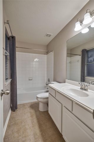 17250 Lafayette Hollow Lane, Humble, TX 77346