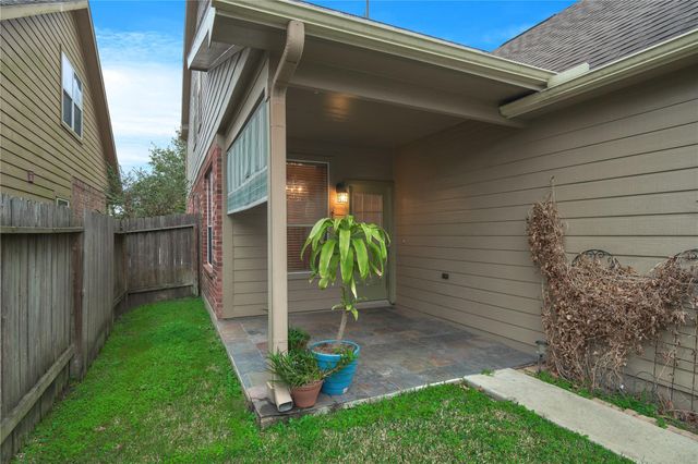 17250 Lafayette Hollow Lane, Humble, TX 77346