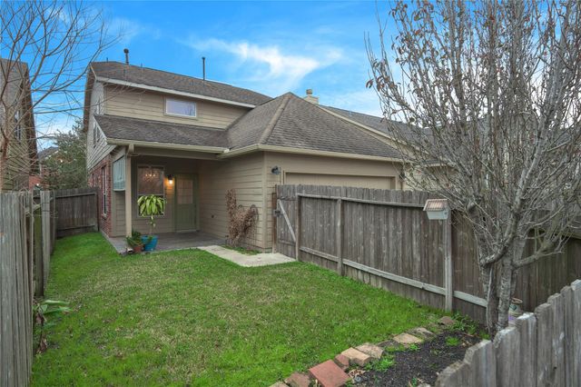 17250 Lafayette Hollow Lane, Humble, TX 77346