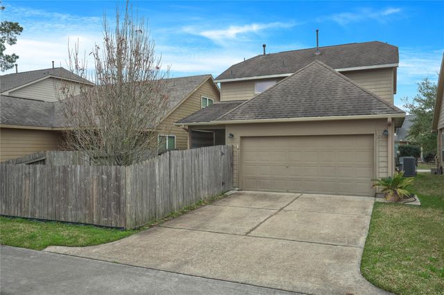 17250 Lafayette Hollow Lane, Humble, TX 77346