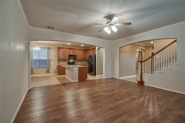 17250 Lafayette Hollow Lane, Humble, TX 77346
