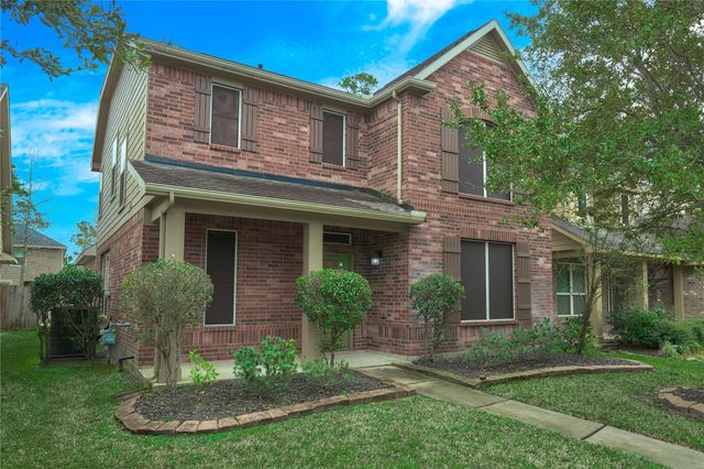 17250 Lafayette Hollow Lane, Humble, TX 77346
