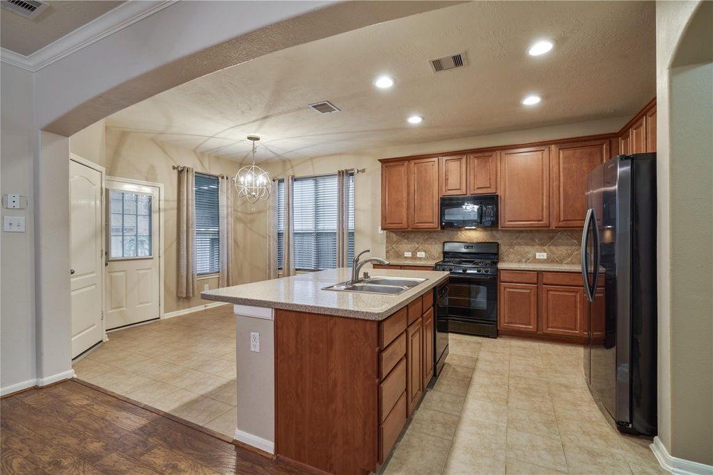 17250 Lafayette Hollow Lane, Humble, TX 77346