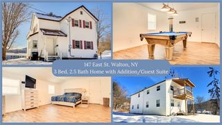 147 East Street, Walton, NY 13856