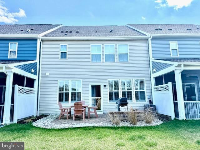 38041 CROSS GATE RD, Millville, DE 19967