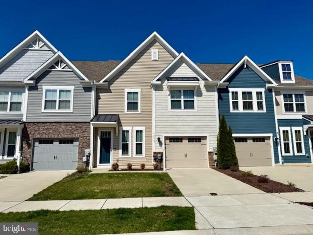 38041 CROSS GATE RD, Millville, DE 19967