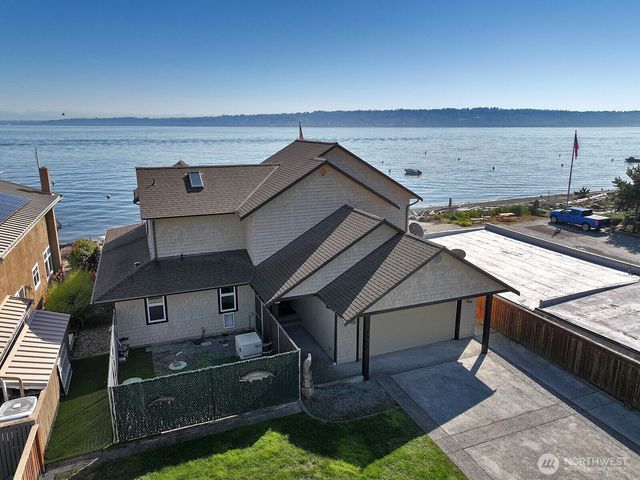 4913 Marshall Road, Clinton, WA 98236