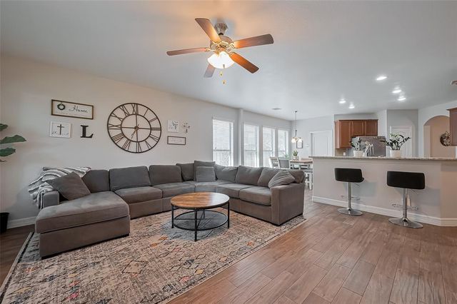 7211 Casita Drive, Magnolia, TX 77354