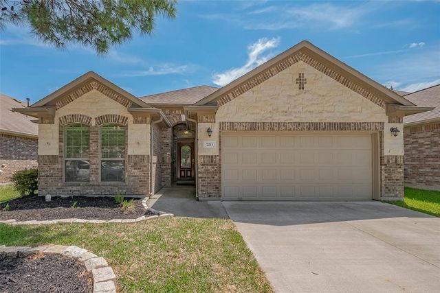7211 Casita Drive, Magnolia, TX 77354