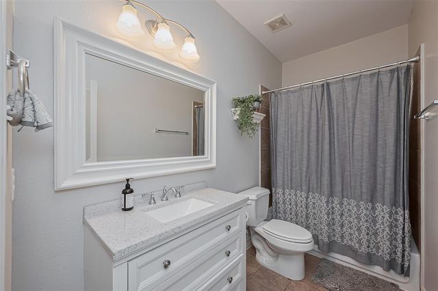 7211 Casita Drive, Magnolia, TX 77354