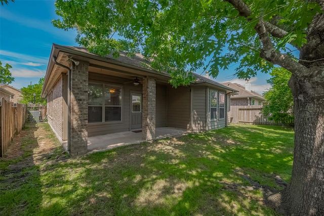 7211 Casita Drive, Magnolia, TX 77354