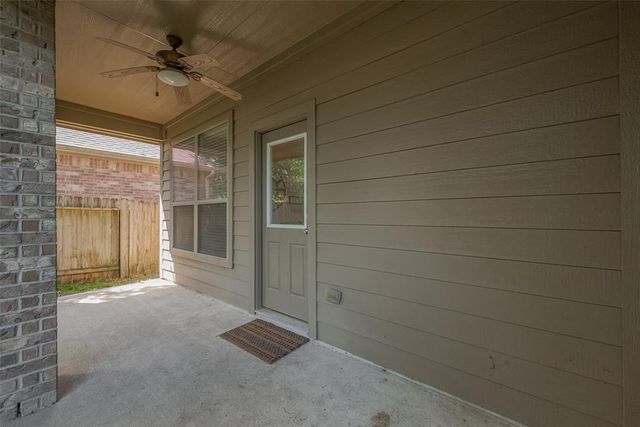 7211 Casita Drive, Magnolia, TX 77354