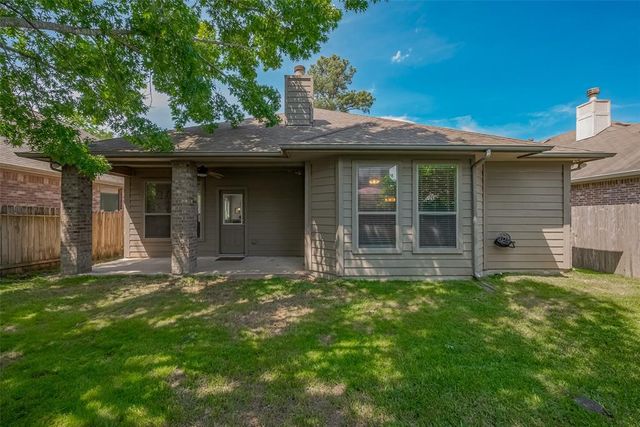 7211 Casita Drive, Magnolia, TX 77354