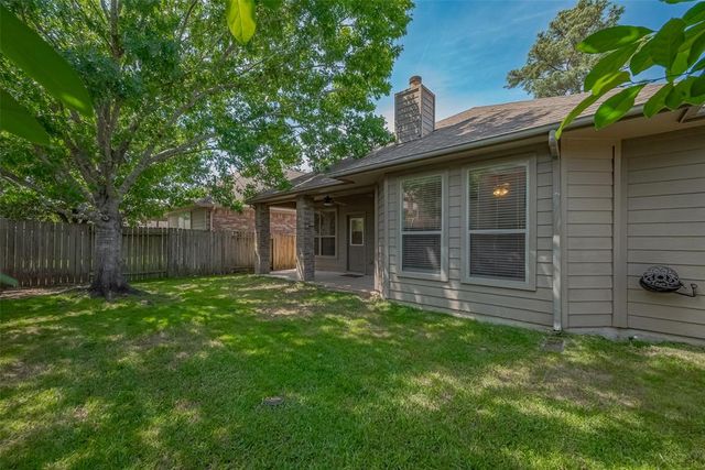 7211 Casita Drive, Magnolia, TX 77354