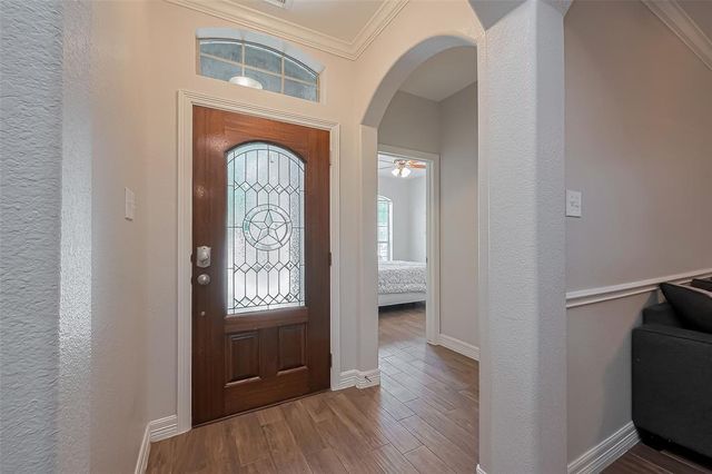 7211 Casita Drive, Magnolia, TX 77354