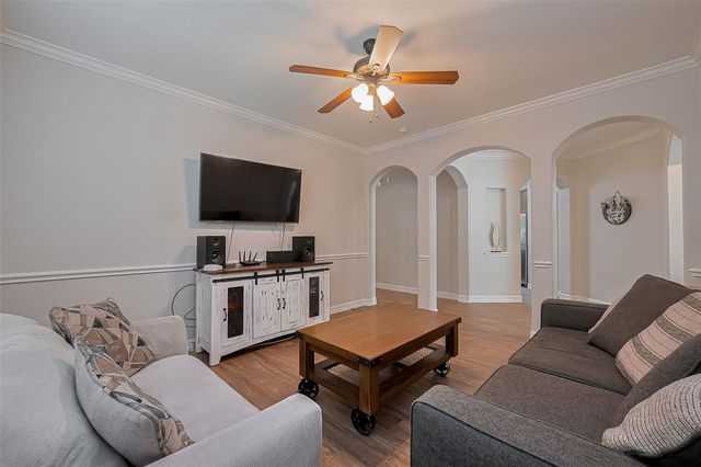 7211 Casita Drive, Magnolia, TX 77354