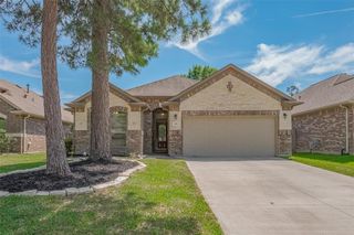 7211 Casita Drive, Magnolia, TX 77354