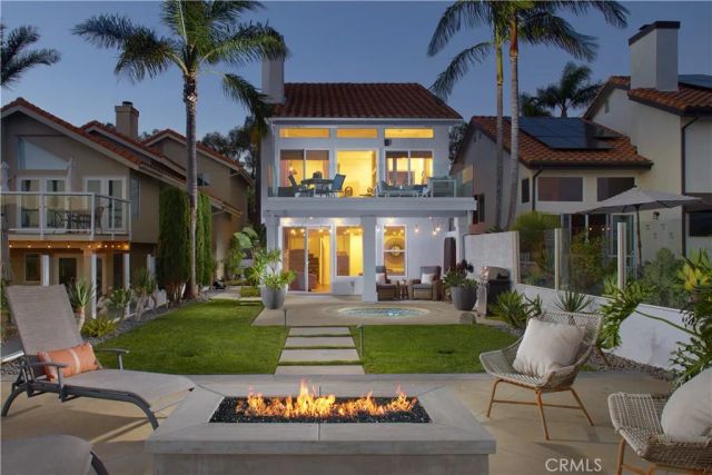 87 Palm Beach Court, Dana Point, CA 92629