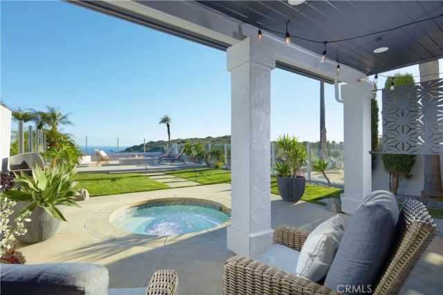 87 Palm Beach Court, Dana Point, CA 92629