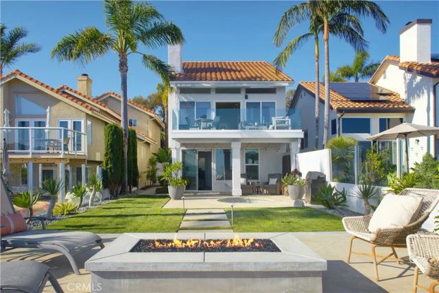87 Palm Beach Court, Dana Point, CA 92629