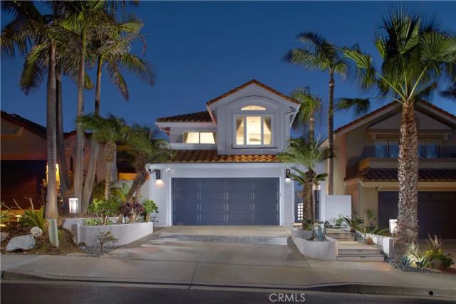 87 Palm Beach Court, Dana Point, CA 92629
