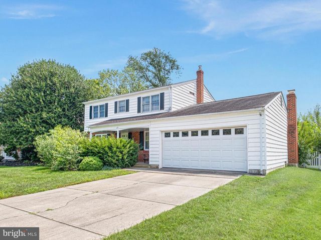 23 BUNKER HILL RD, New Castle, DE 19720