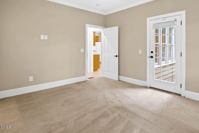 2209 Lodestar Drive, Raleigh, NC 27615