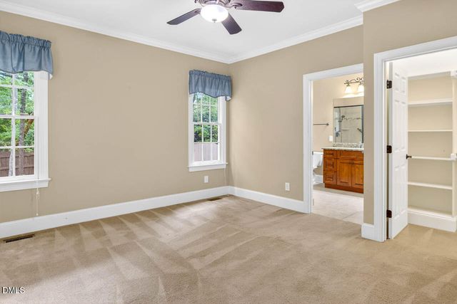 2209 Lodestar Drive, Raleigh, NC 27615