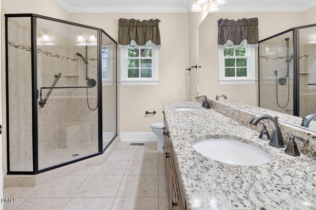 2209 Lodestar Drive, Raleigh, NC 27615