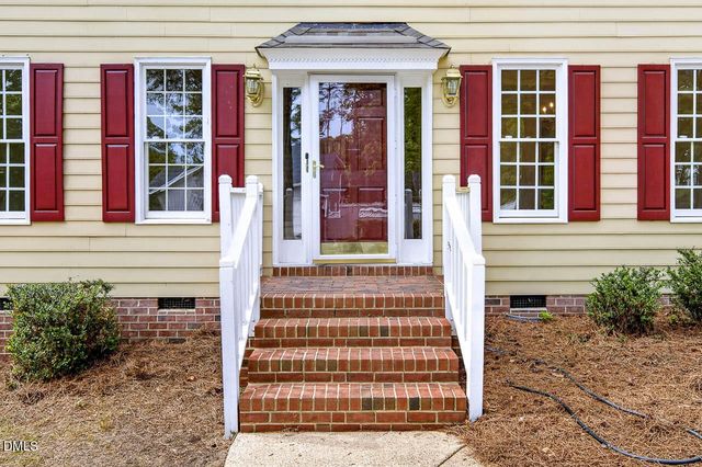 2209 Lodestar Drive, Raleigh, NC 27615