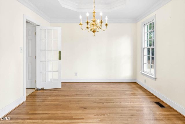 2209 Lodestar Drive, Raleigh, NC 27615
