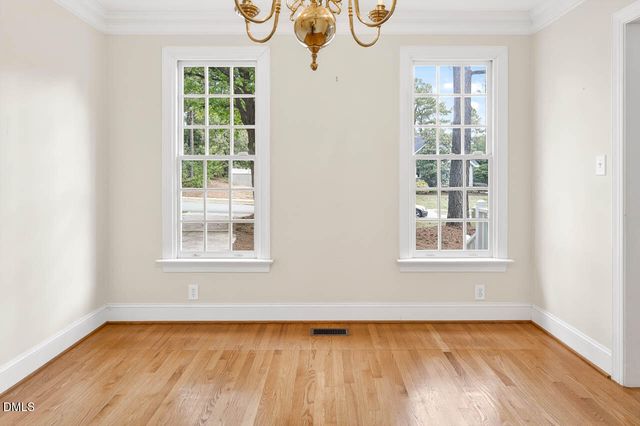 2209 Lodestar Drive, Raleigh, NC 27615