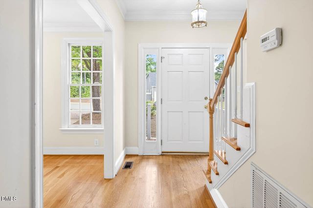 2209 Lodestar Drive, Raleigh, NC 27615